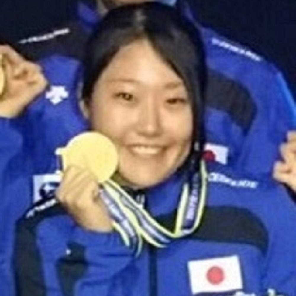 久保田　愛夏選手