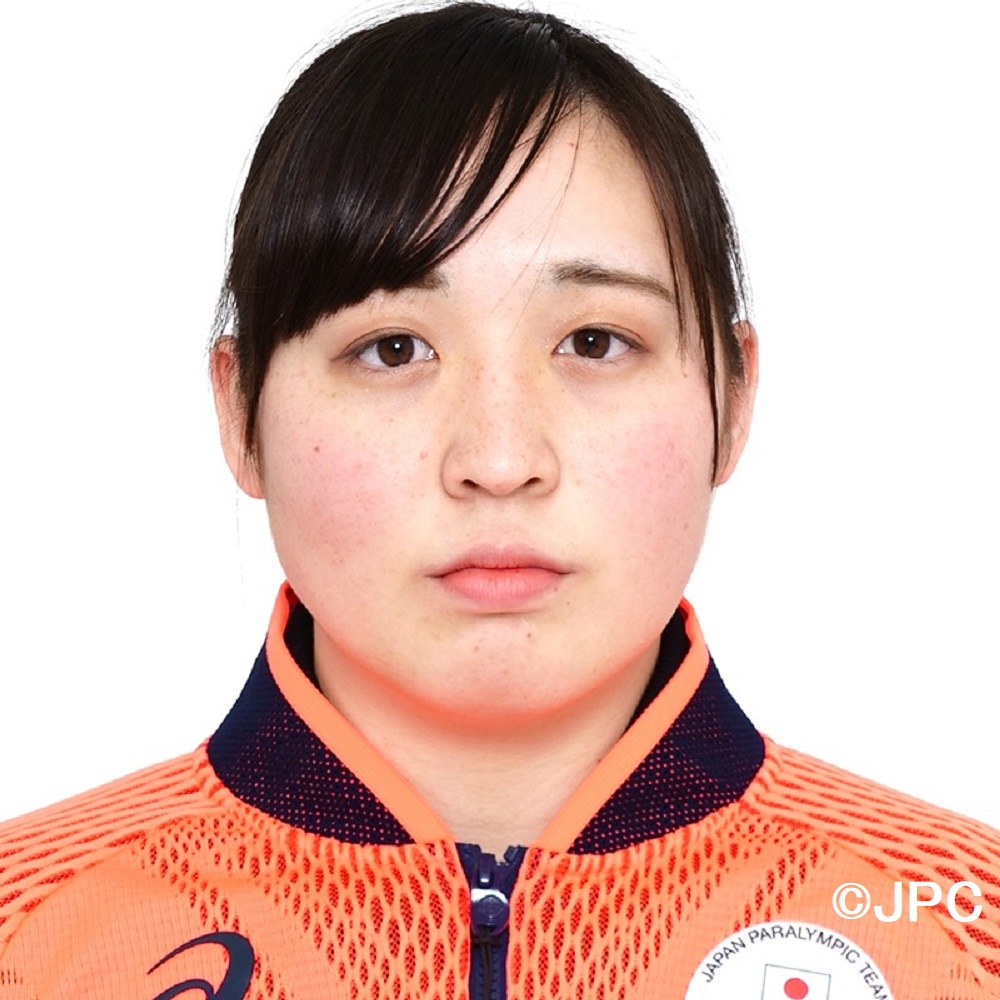 辻内　彩野選手