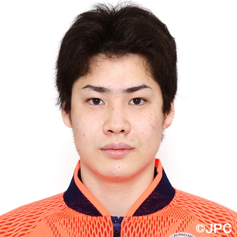 梶原　大暉選手