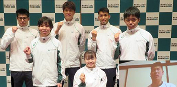 写真：あいおいニッセイ同和損害保険株式会社