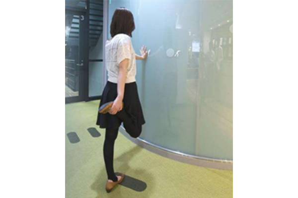 写真：株式会社イトーキ