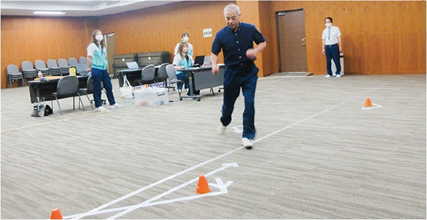 写真：ＳＯＭＰＯひまわり生命保険株式会社