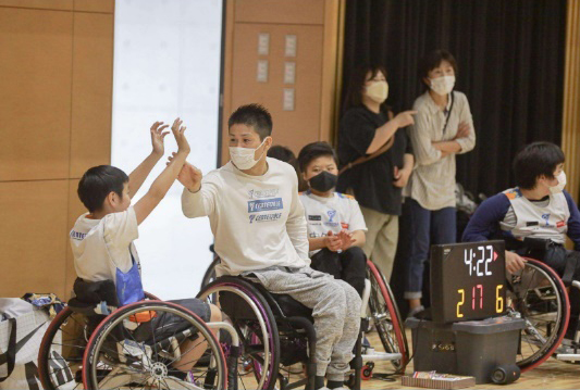 写真：中外製薬株式会社