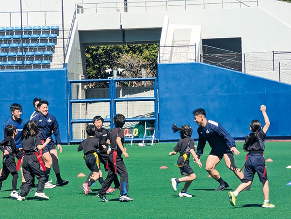 写真：東京ガス株式会社