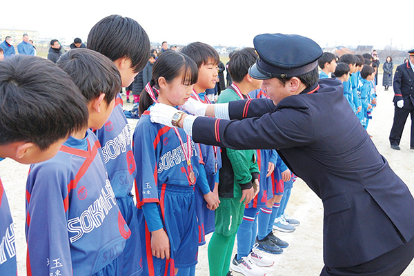 写真：東武鉄道株式会社