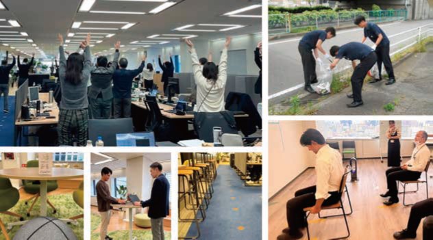 写真：株式会社ガスパル