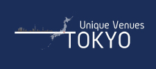 Unique Venues TOKYO