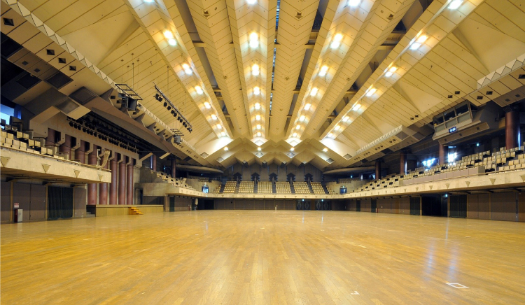 Tokyo Budokan