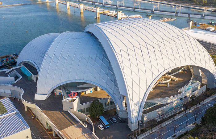 Tokyo Tatsumi Ice Arena