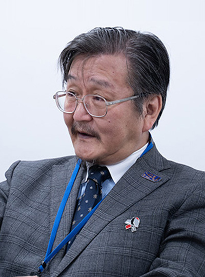 Matsumura Tatsuro