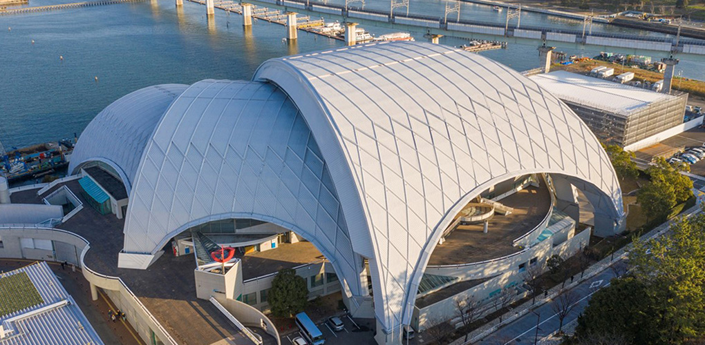 Tokyo Tatsumi Ice Arena
