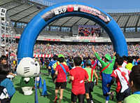 画像：2017大会の様子