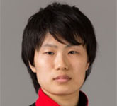 大石(おおいし)栞菜(かんな)さんプロフィール写真