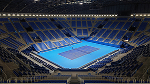 有明コロシアム