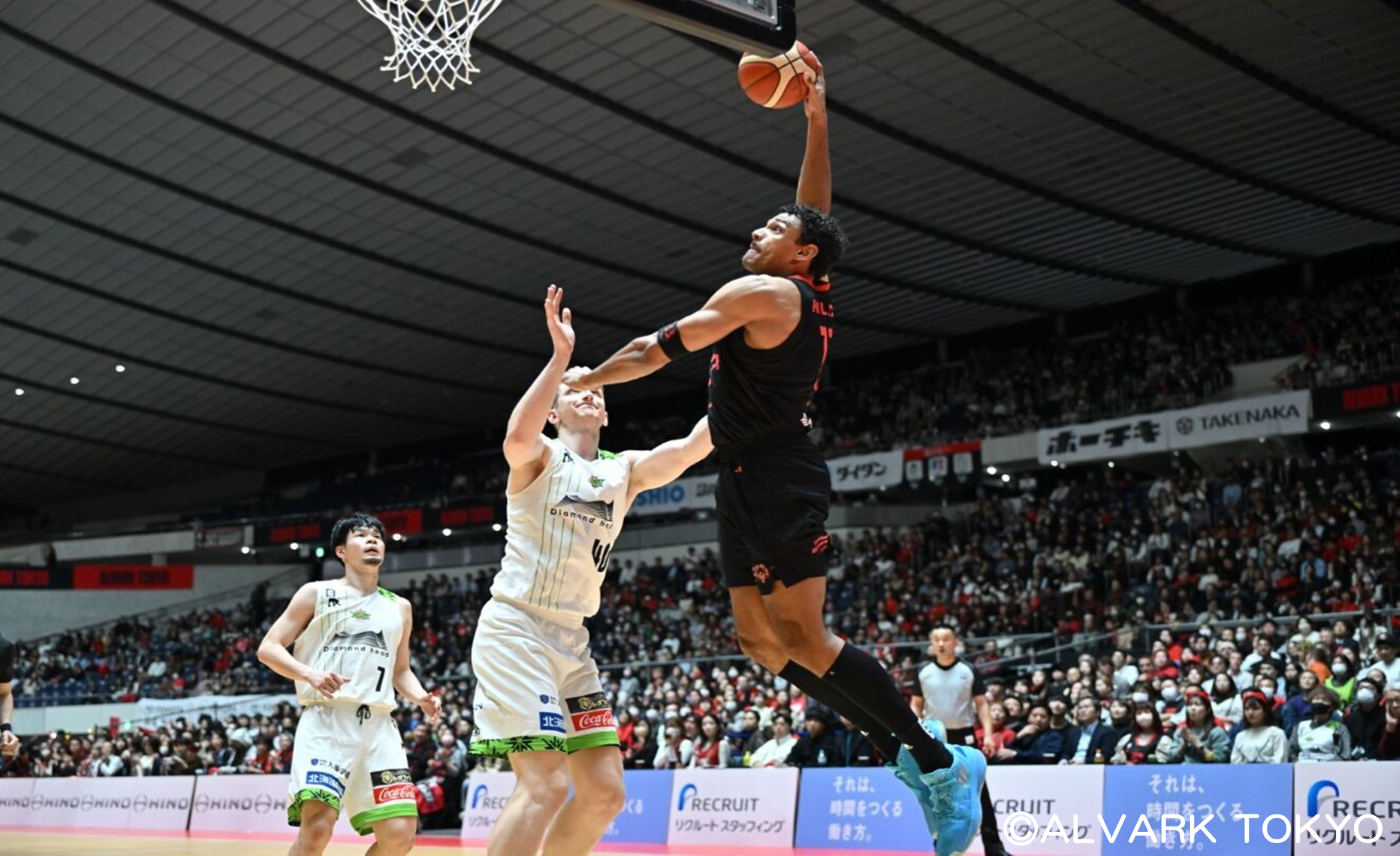 #11　セバスチャン・サイズ　選手