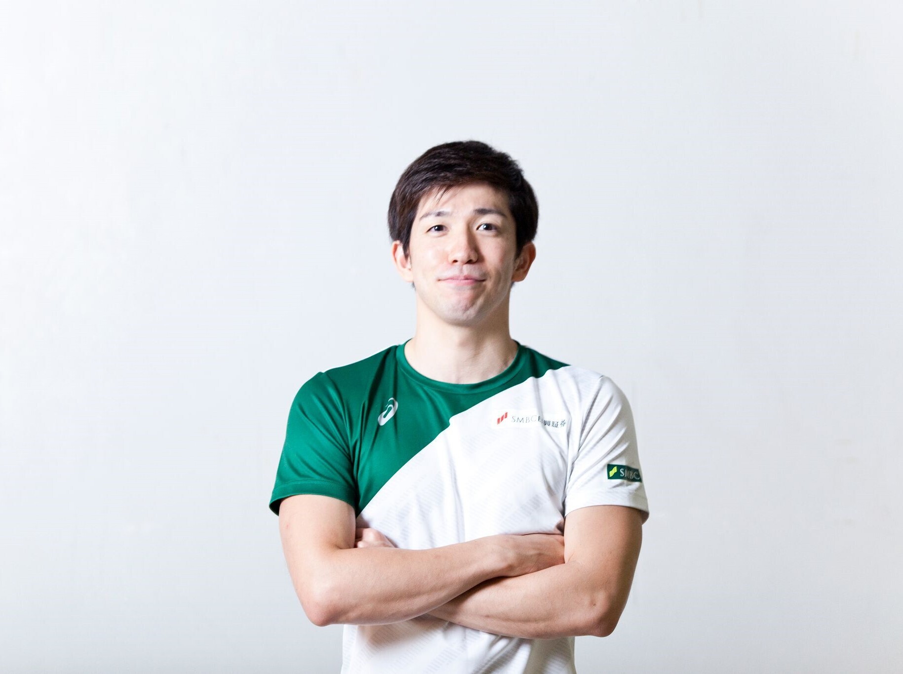 8日 ゲスト画像 茨 隆太郎選手