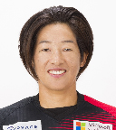 上野由岐子選手