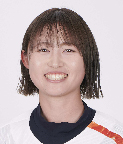 唐牛彩名選手