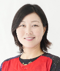清原奈侑選手