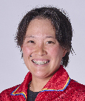 橋本芽衣選手