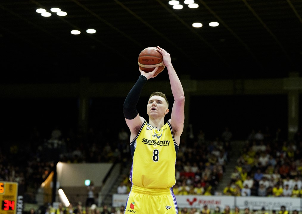 B1リーグ　サンロッカーズ渋谷 ホームゲーム観戦招待企画