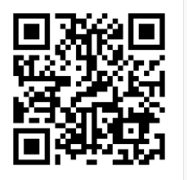 会場HP QRコード