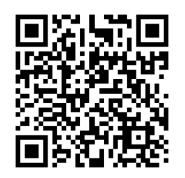 専用申込フォームQRコード