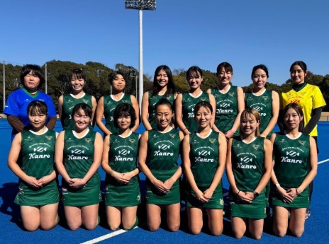 東京ヴェルディホッケーチーム