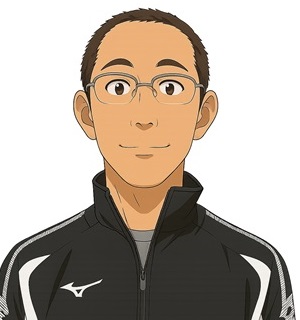 アイコン：回答者