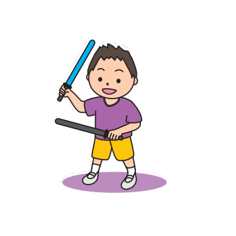 スポーツチャンバラ