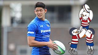 画像：藤田慶和選手