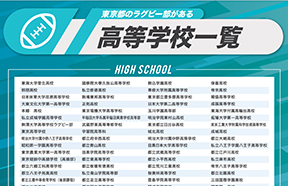 高等学校一覧