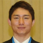 森井　大輝 選手