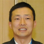 安中　幹雄 選手