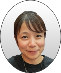 三宅　宏実さん