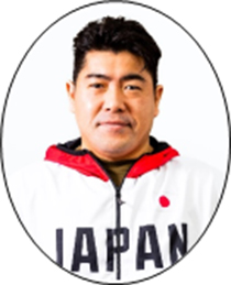 大堂　秀樹さん