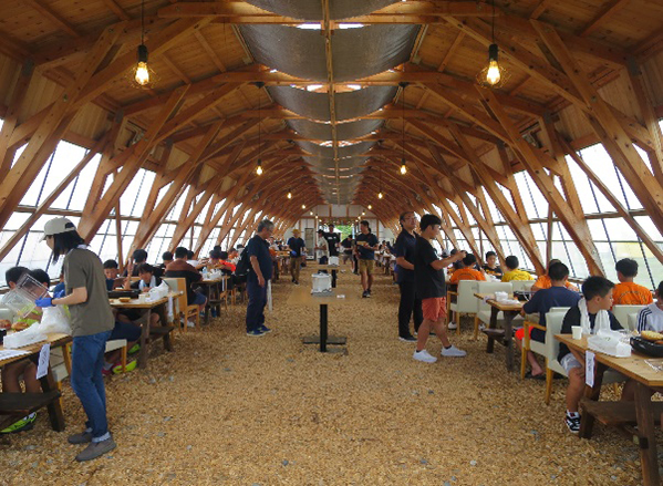 ワタミオーガニックランド