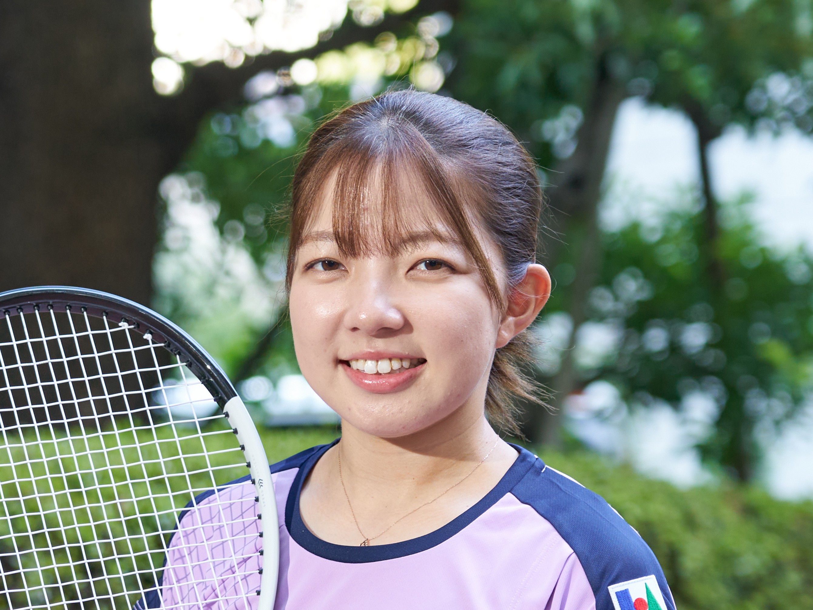 田中愛美選手