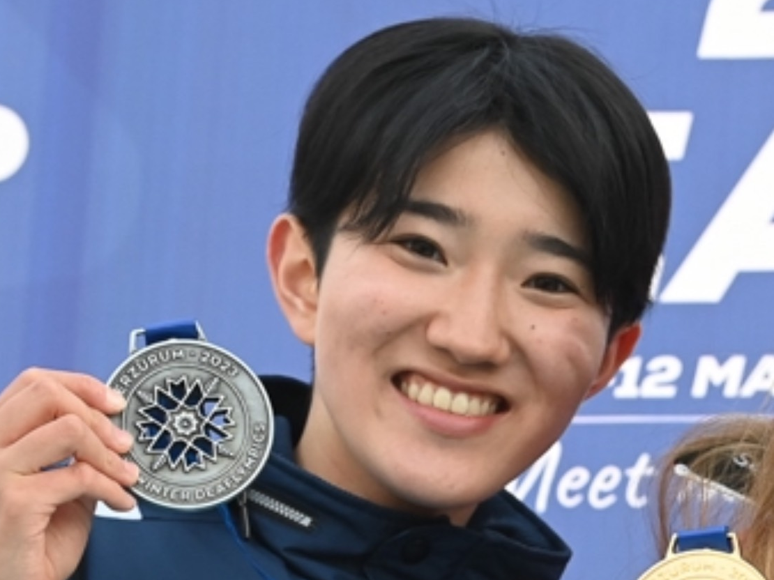 田苗優希選手