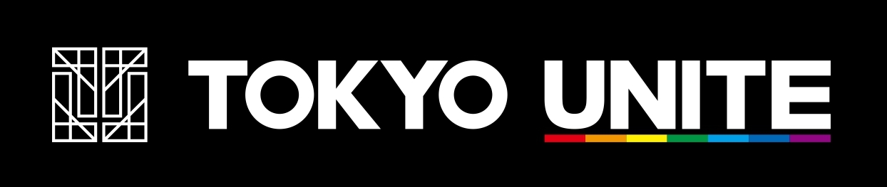 TOKYO UNITEロゴ