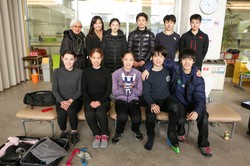 川畑和愛選手の写真7