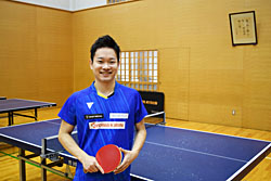 岩渕幸洋選手の写真5