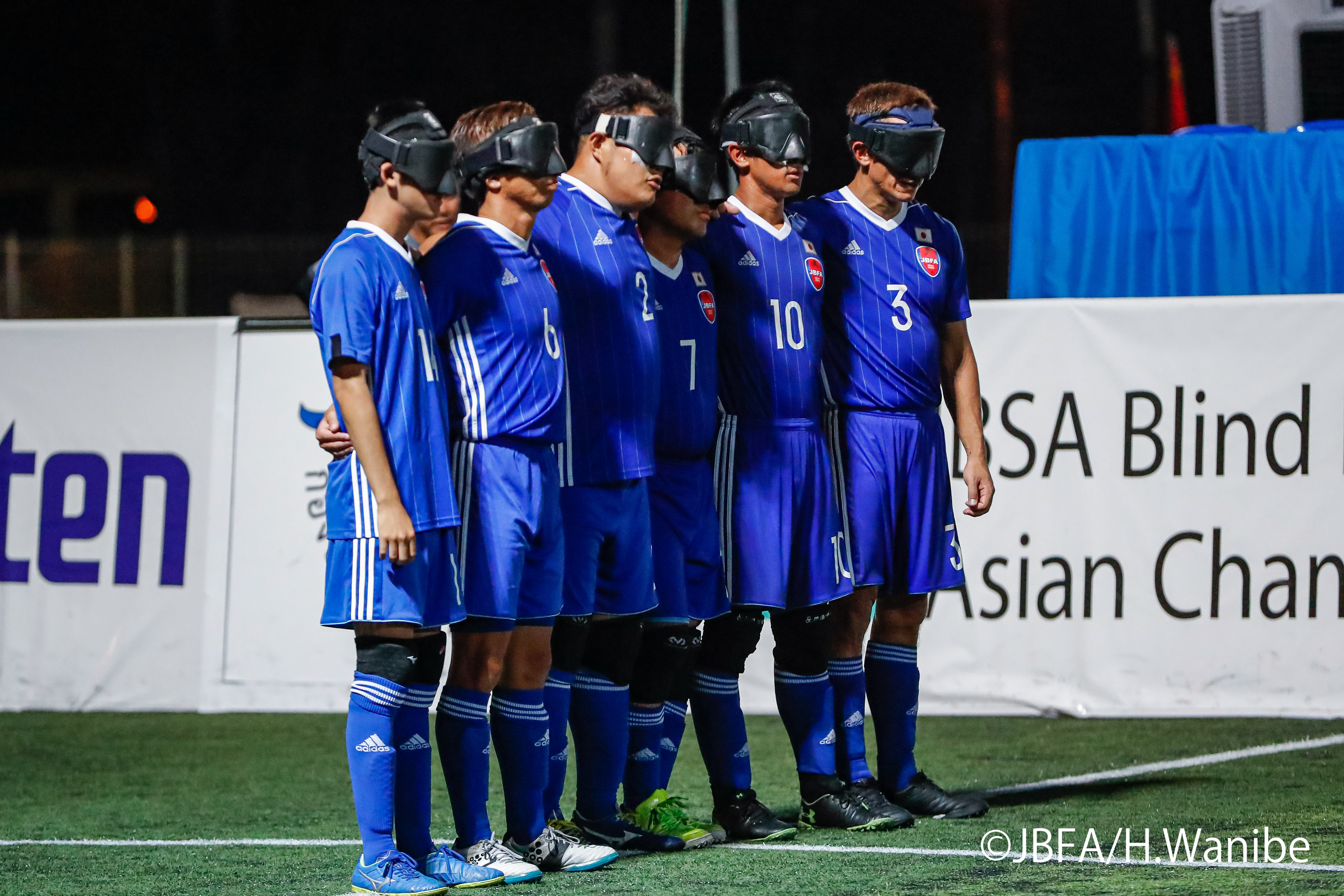 加藤健人選手の写真5