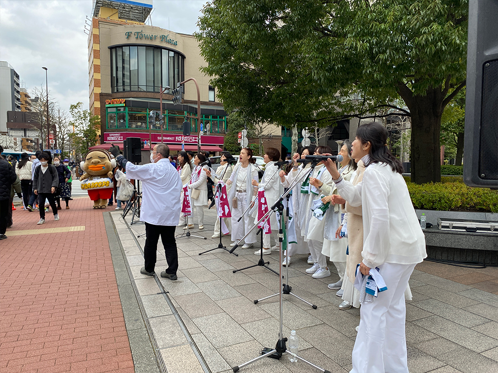 トルナーレ日本橋浜町前1の様子です。