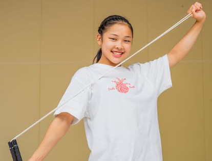 鈴木 小暖 選手