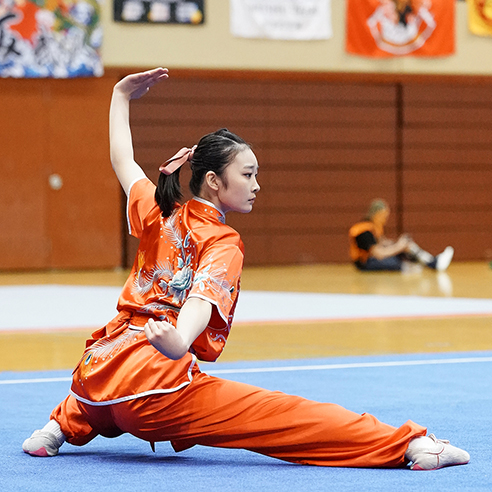石井 思初 選手