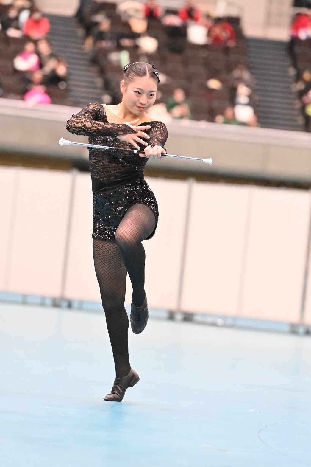 第49回全日本バトントワーリング選手権大会 ダンストワール