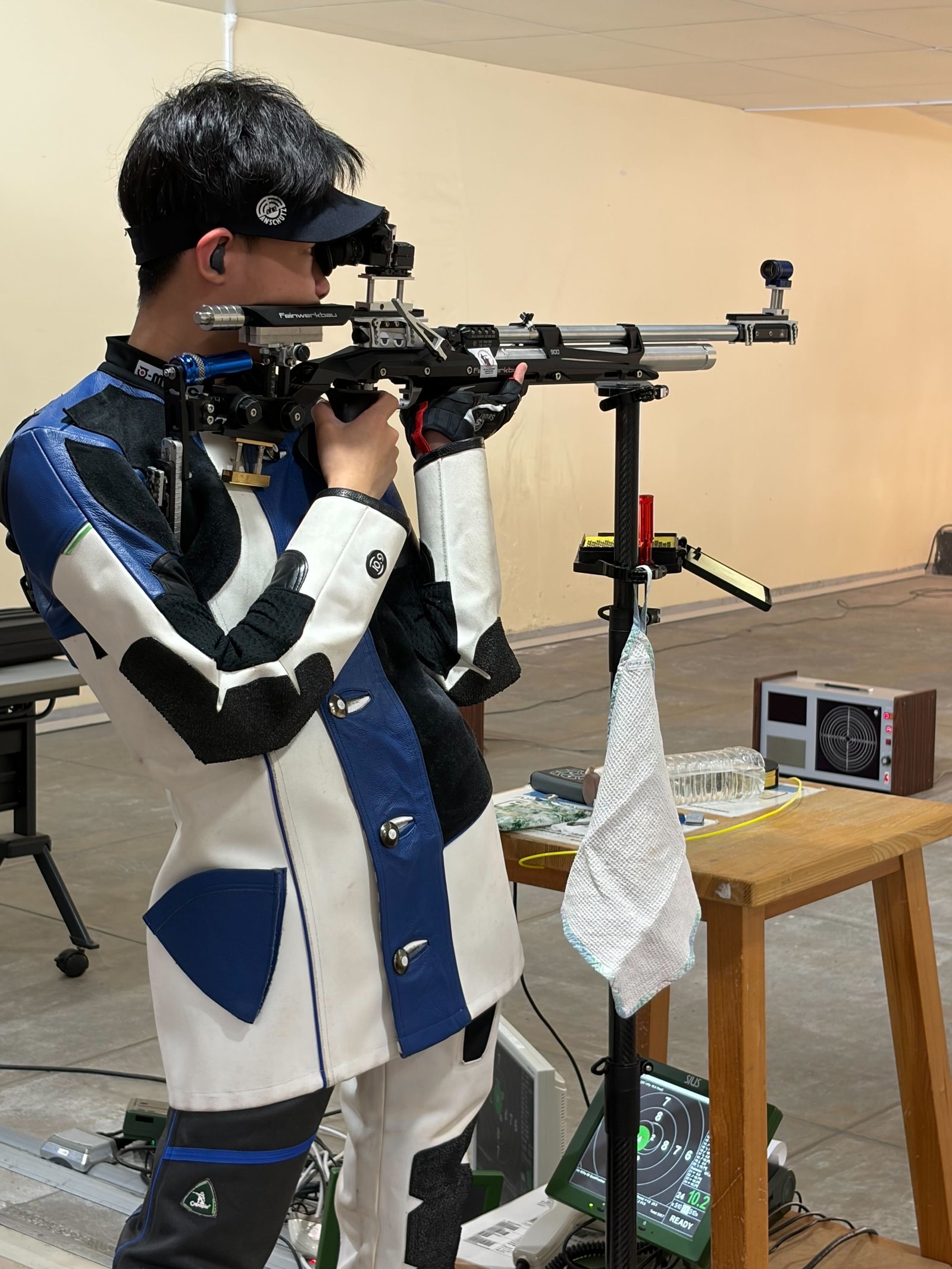 河添 碧海 選手
