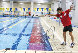 富川理充さんの写真3