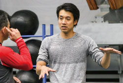 沖野敦郎さんの写真4